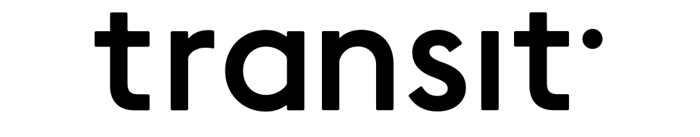 Transit logo.