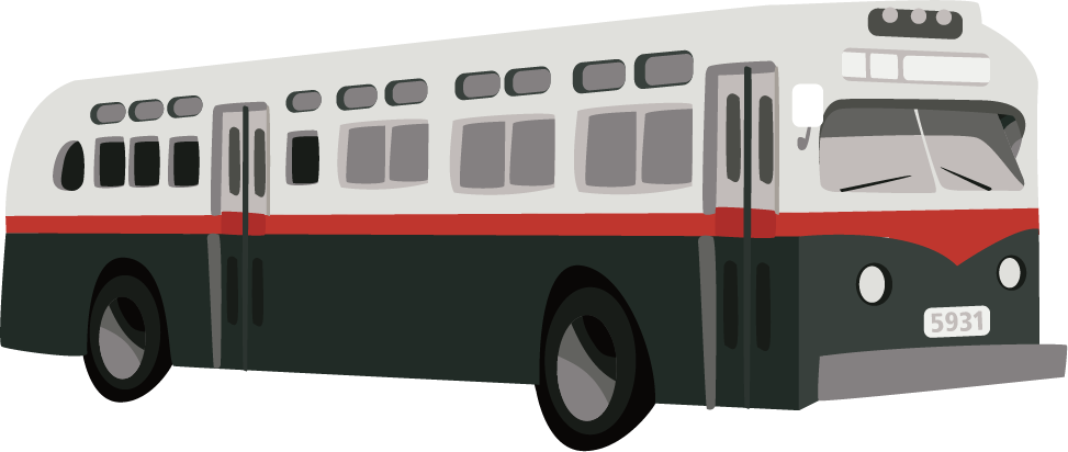 5931 bus
