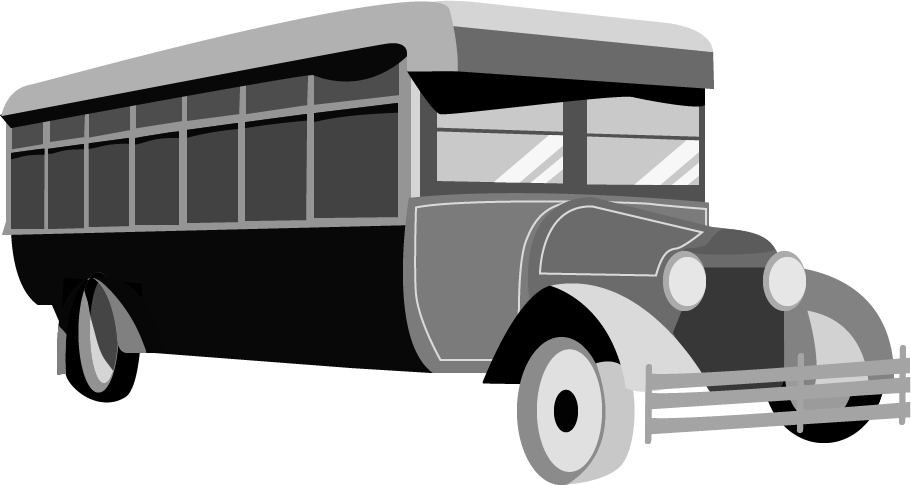 oldest bus