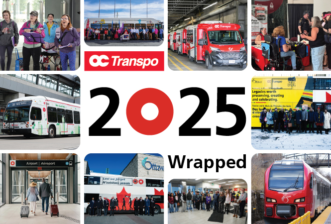 Image - OC Transpo wrapped 2025 