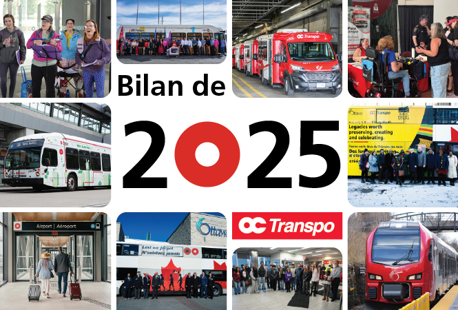 Image - Bilan de 2025 pour OC Transpo