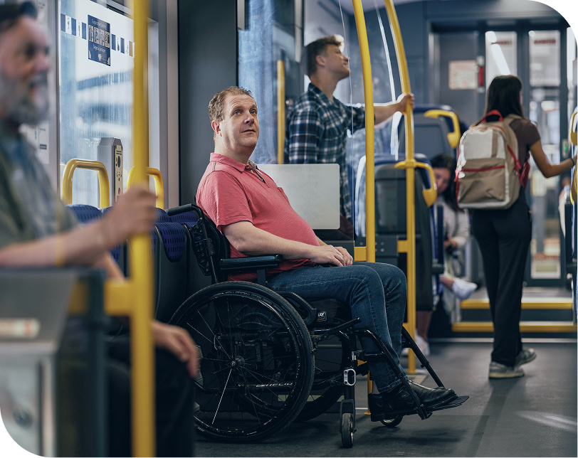 Image - ♿Have your say on accessible transit in Ottawa👨‍🦯