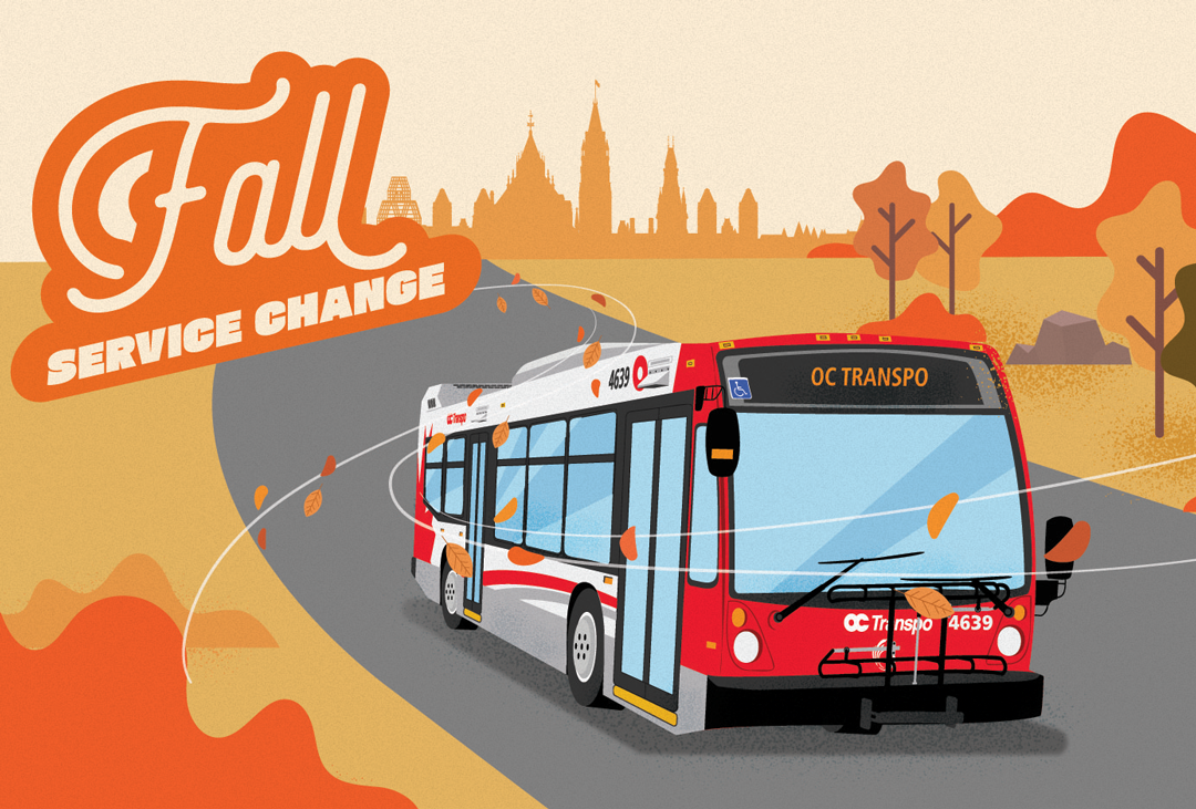 Image - Fall service change