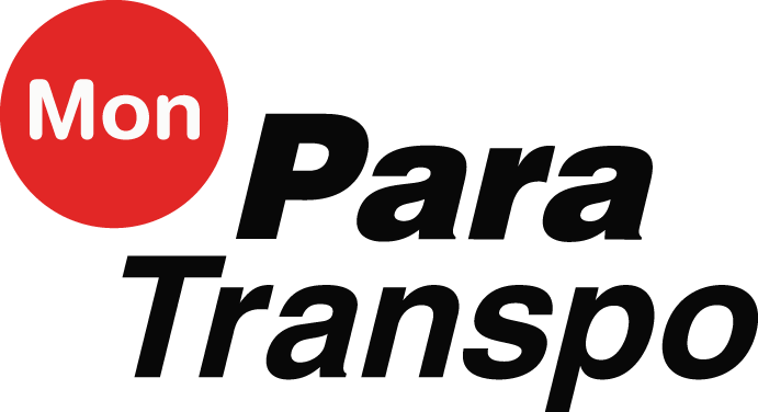 Logo de Mon Para Transpo