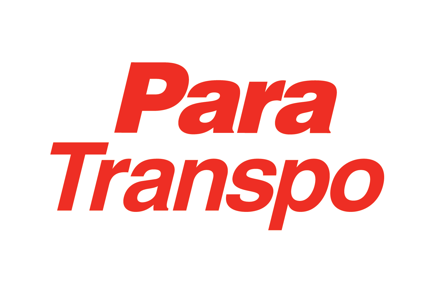 Image - New devices are being tested on Para Transpo