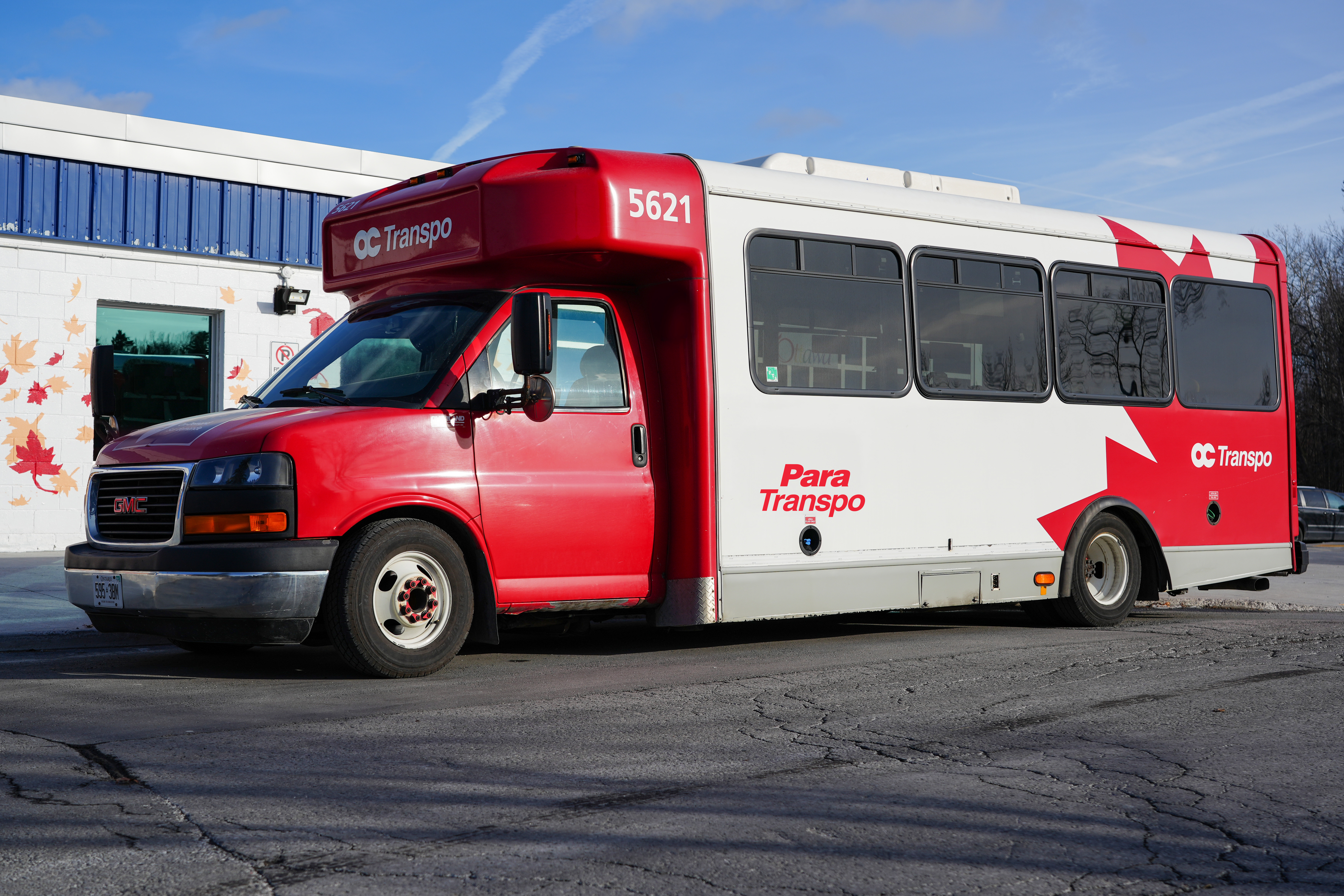 Image - Les lecteurs d’O-Paiement bientôt disponibles avec Para Transpo