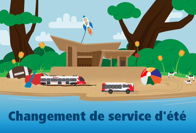 Image - 🌞Changement du service pour l’été🌞