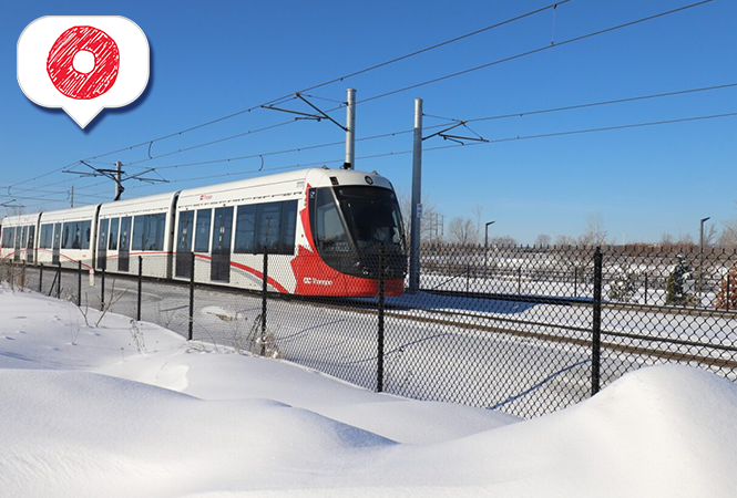 Image - 🏆A year in review of the O-Train Extension project 