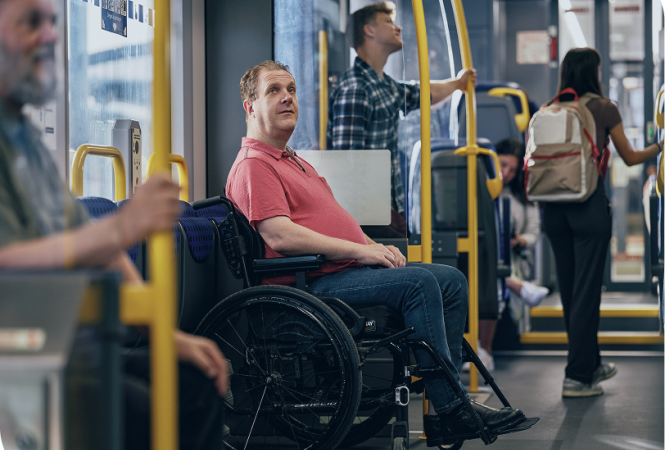 Image - ♿Have your say on accessible transit in Ottawa👨‍🦯