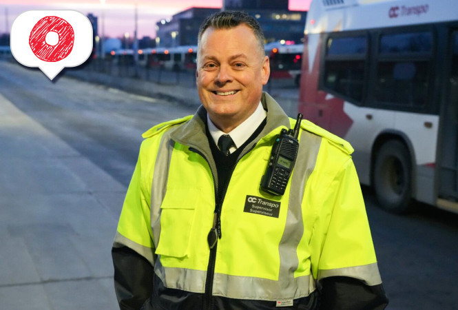 Image - Day in the life: Transit Supervisor