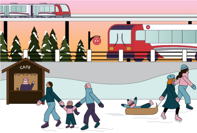 Image - Family Day service