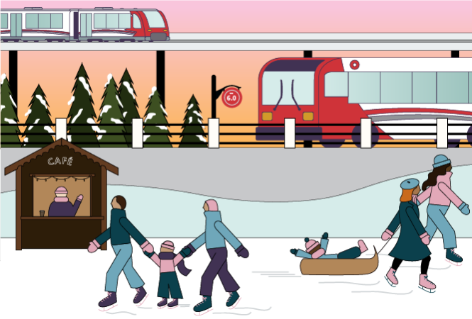 Image - Service le jour de la Famille