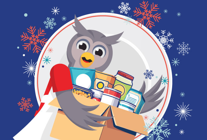 Image - OC Transpo / Loblaw Annual Holiday Food Drive 🥫