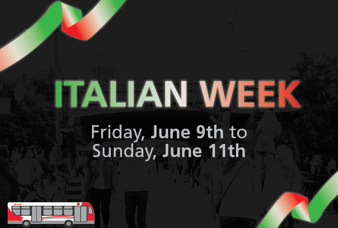 Image - Italian Week Ottawa