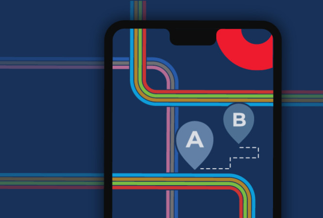 Image - Your Future Journey: The New Ways to Bus Travel Planner