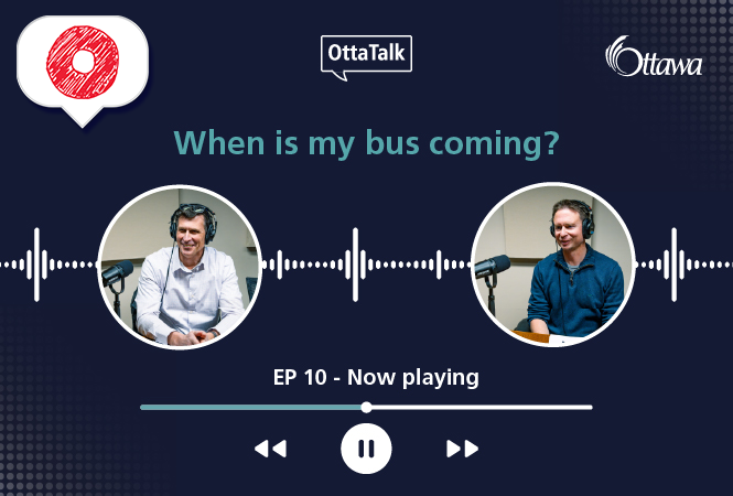 Image - 🎧 Behind the scenes of OttaTalk’s episode on the TOCC 🎙