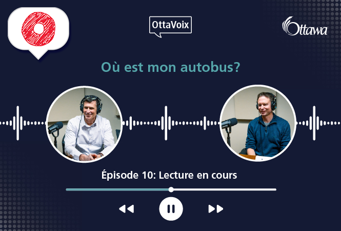 Image - 🎧 En coulisse de l’épisode d’OttaVoix portant sur le CCOTC 🎙