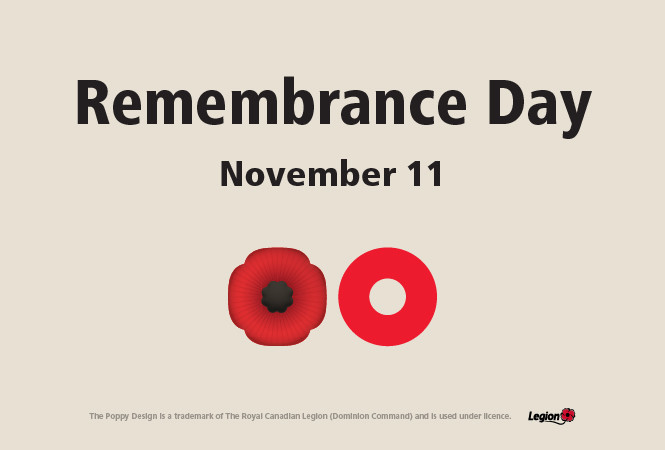 Image - 🍁 Remembrance Day 🍁