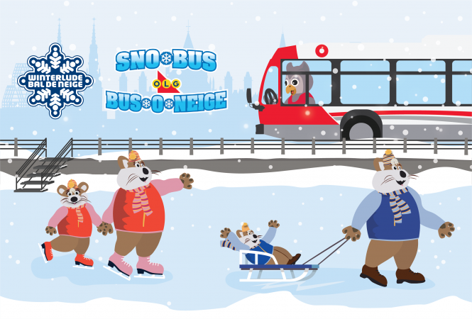 Image - Ride the OLG Sno-Bus for free to Winterlude events!