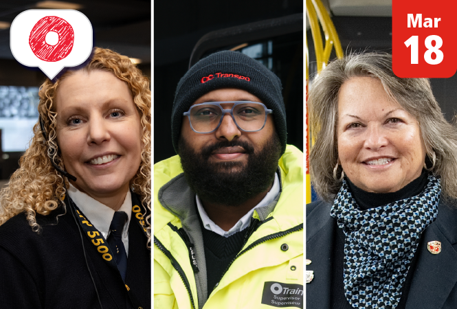 Image - 📜A poem for Transit Operator and Worker Appreciation Day 💐