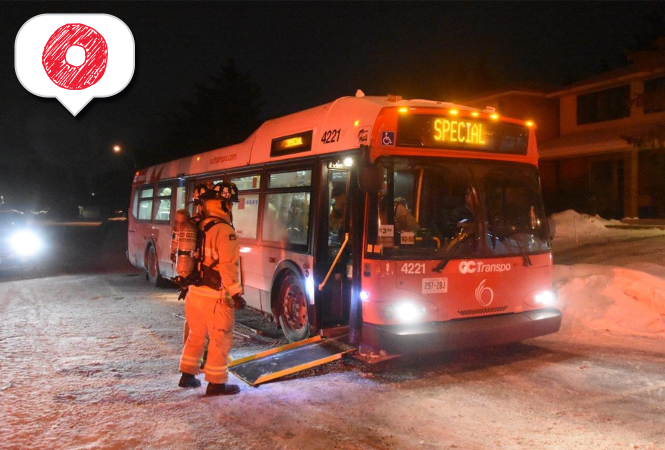 Image - OC Explained: Shelter Buses