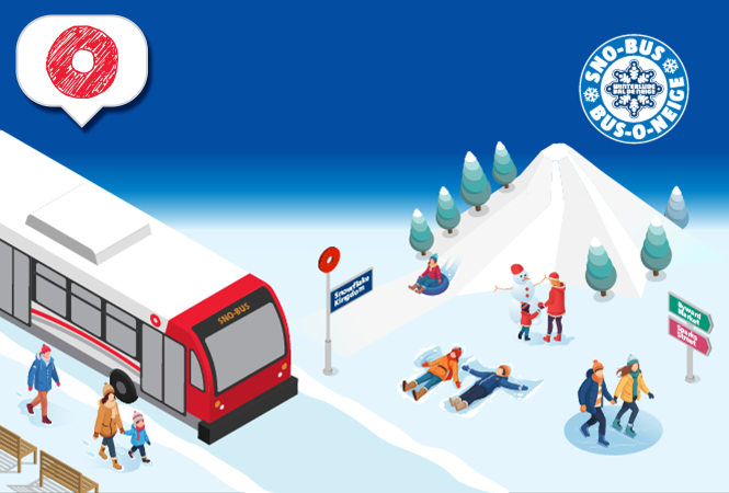 Image - A Sno-Bus rider’s guide to making the most of Winterlude