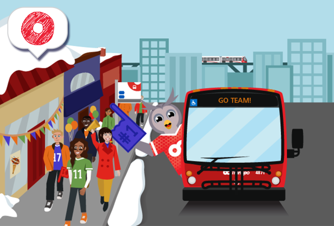 Image - 🏈 Tips for Sunday’s big game