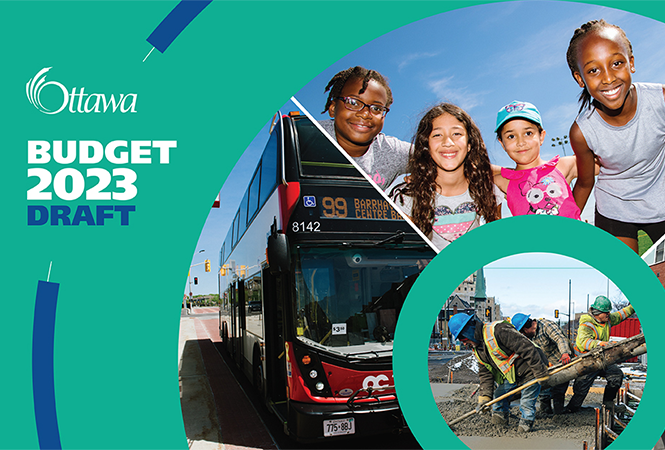 Image - Take transit to City budget consultations