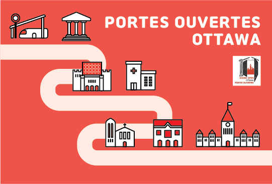 Image - Portes ouvertes Ottawa 2023
