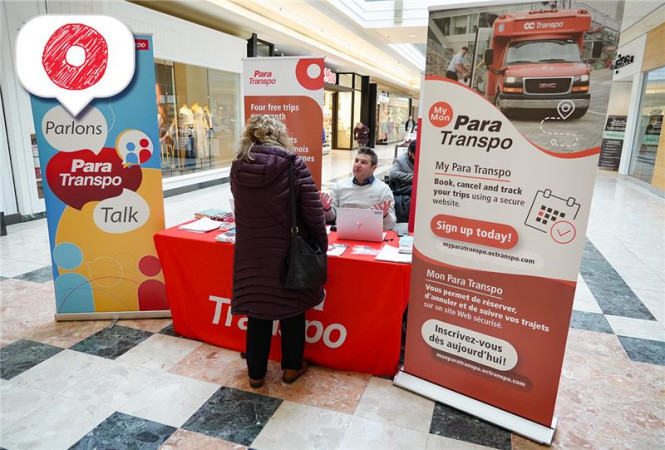 Image - Recap: Inside Para Transpo Talk — March 2026