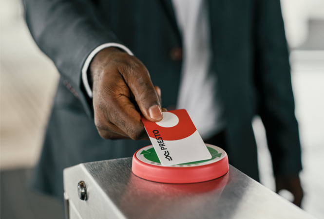 Image - Improvements coming to Presto payment system