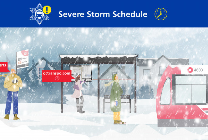 Image - We’re introducing a Severe Storm Schedule this winter
