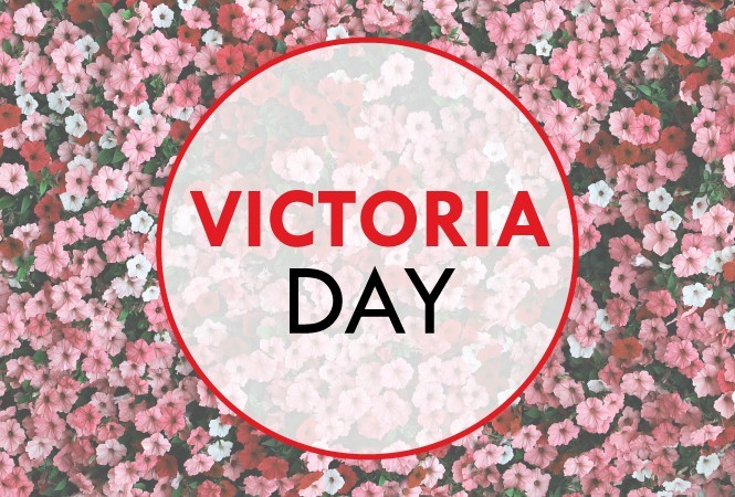 Image - Victoria Day service