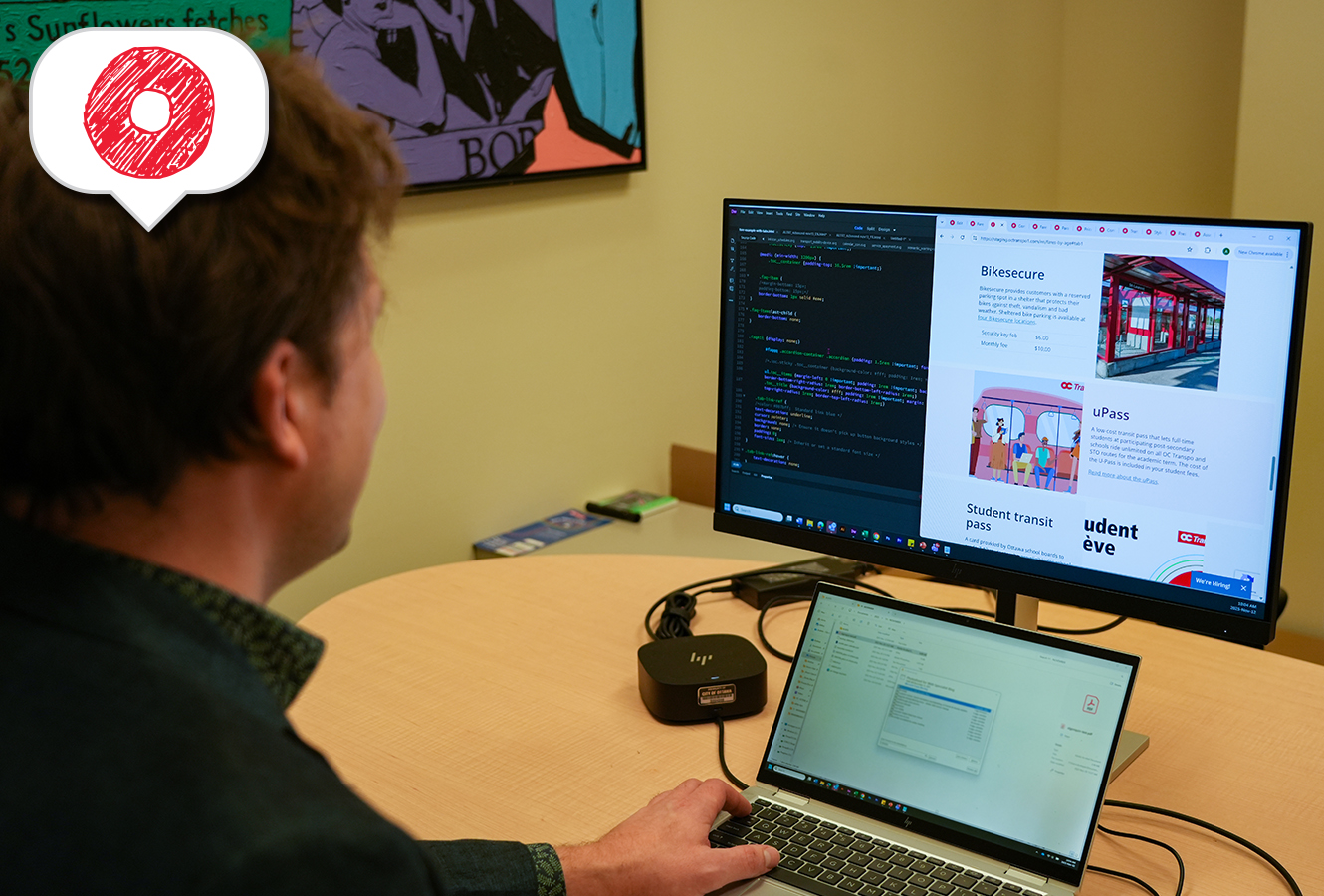 Image - 👩‍💻 Une journée dans la vie d’un spécialiste Web 🧠