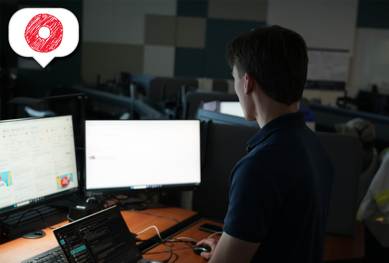 Image - 📲 A night in the life of a customer communications officer 🔗