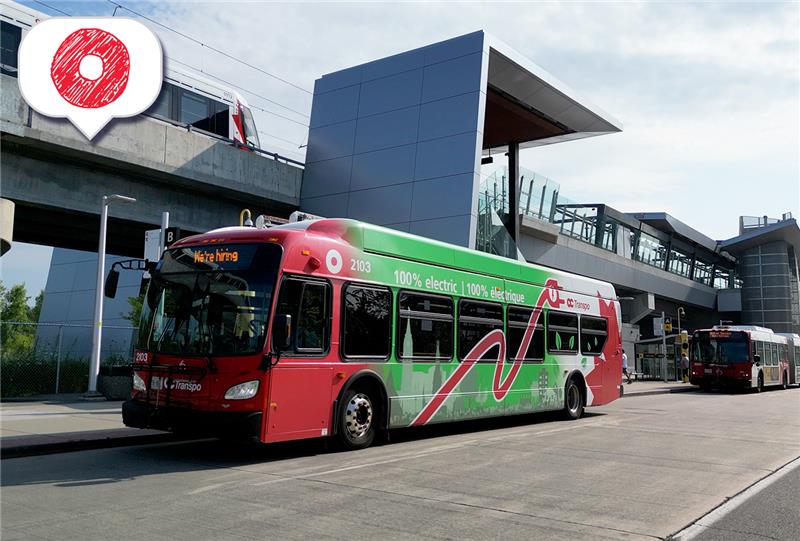 Image - Résumé du Comité du transport en commun, 12 mars 2026