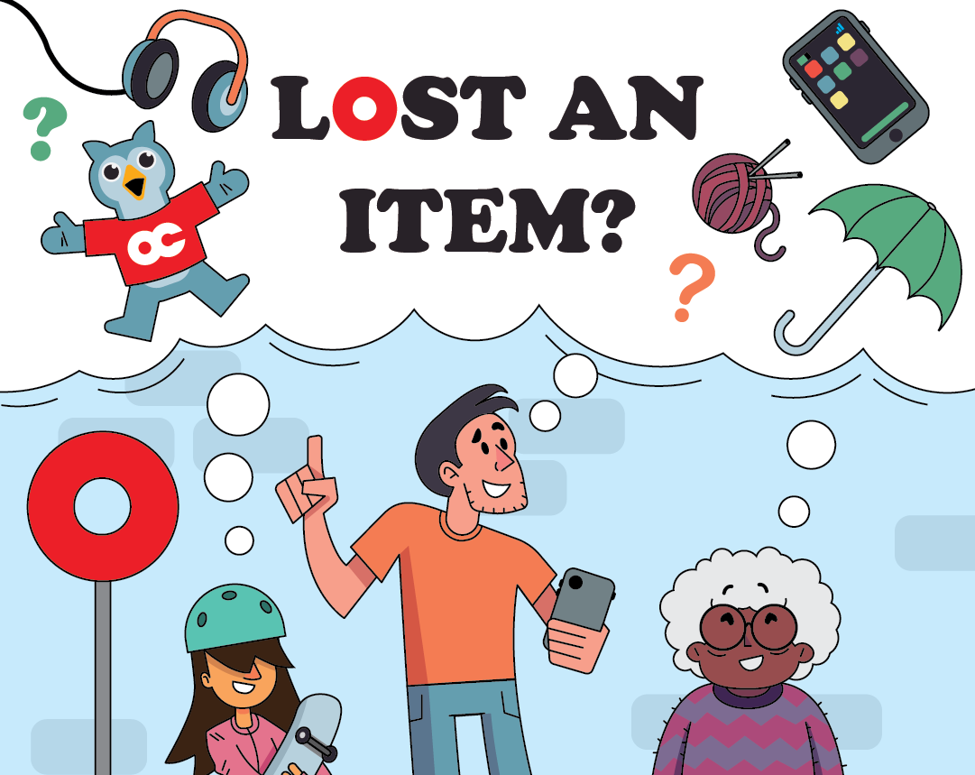 Image - New Lost & Found platform is live!
