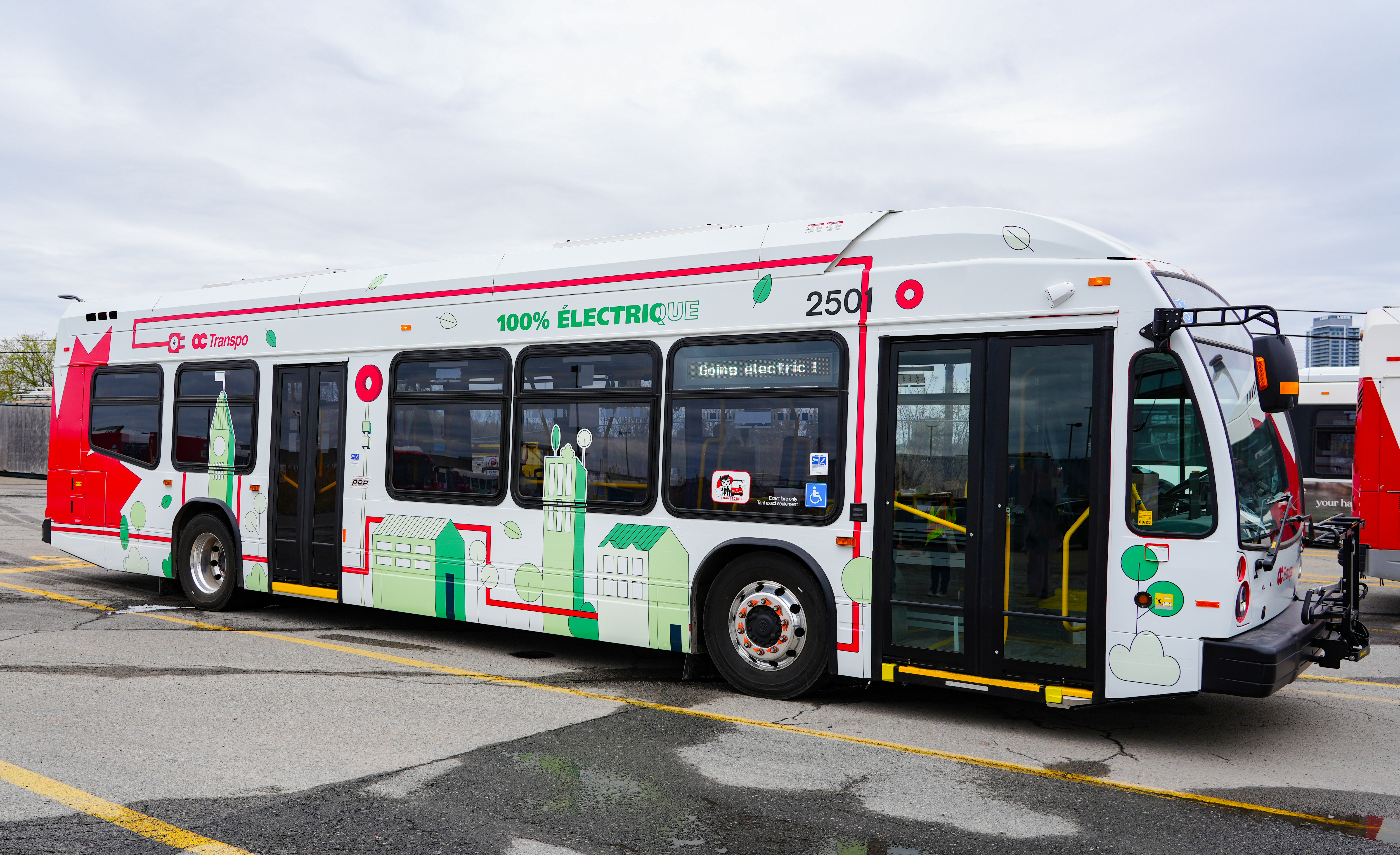 Image - ⚡Nouvelle électrisante⚡