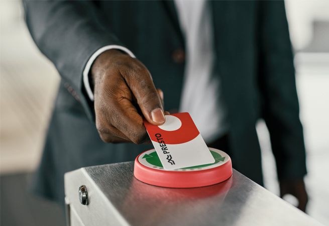 Image - Improvements coming to Presto payment system