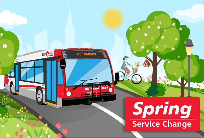 Image - Spring service change