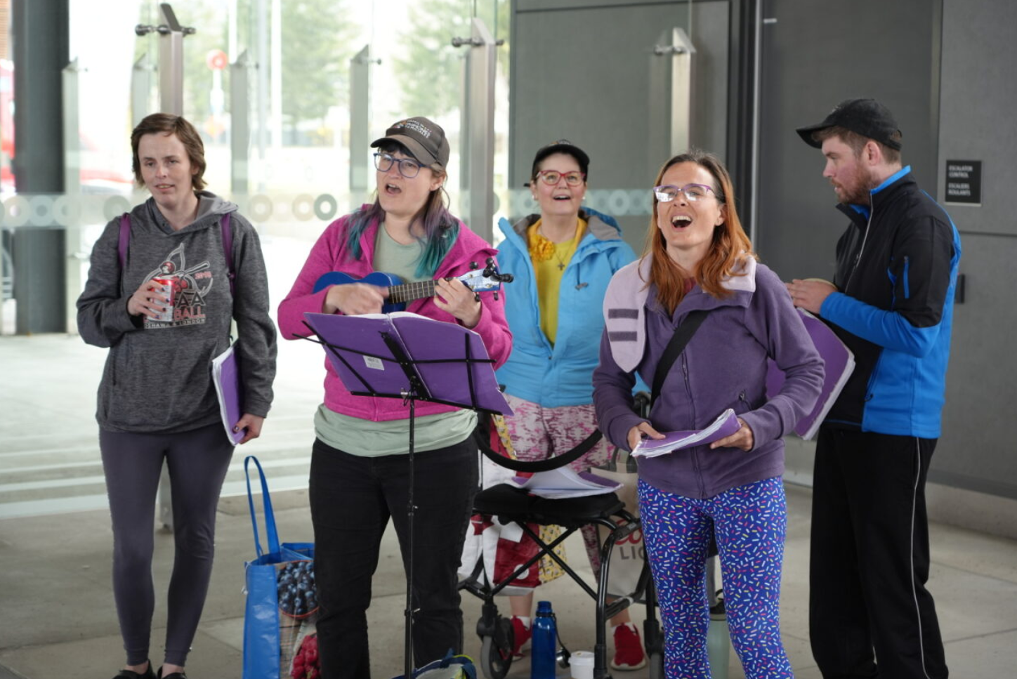 Image - 🎵 Le train en musique : la musique s’invite dans vos stations 🎶